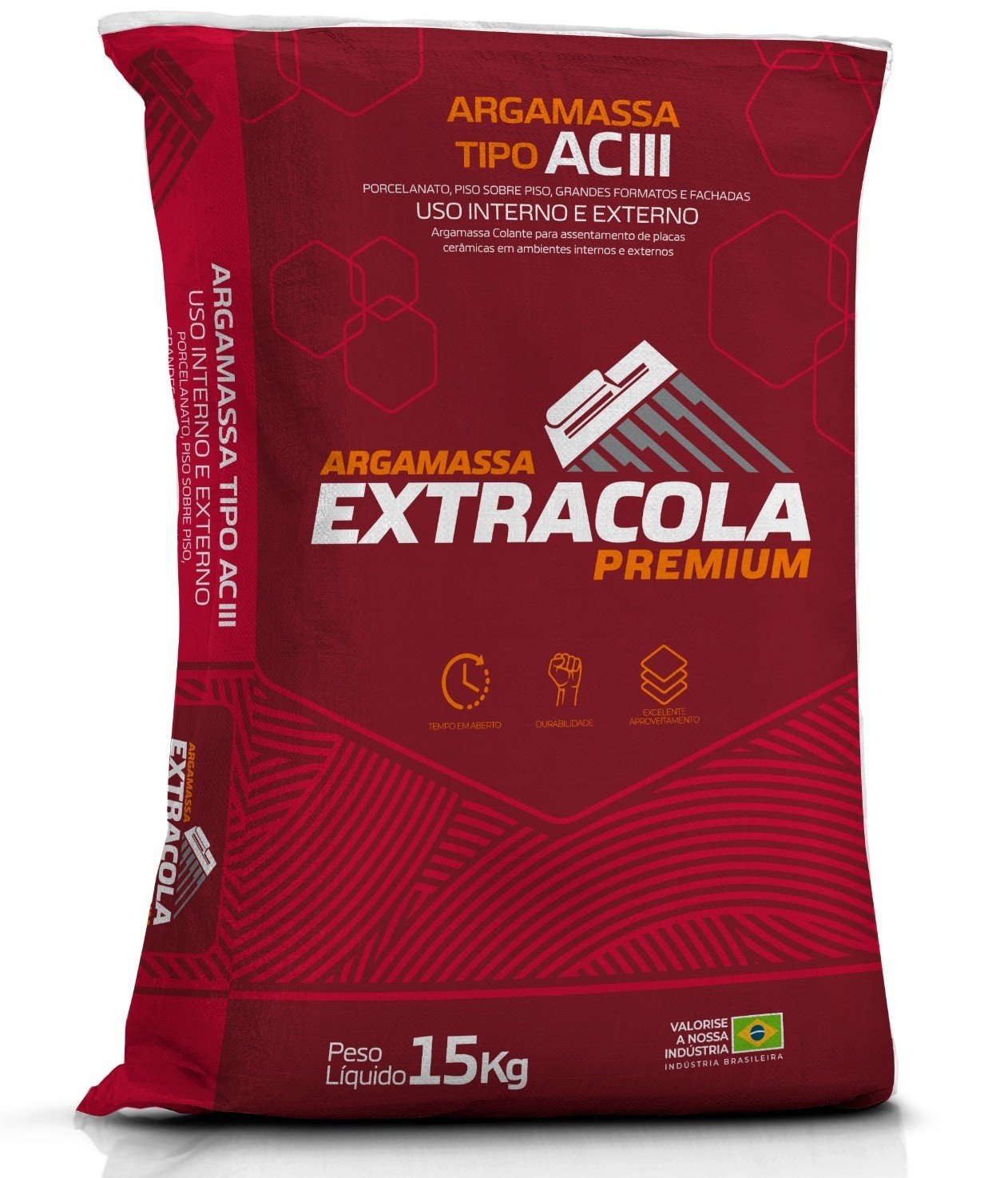ARGAMASSA AC-III